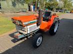 Kubota B1702 minitractor mini tractor, Ophalen, Overige typen