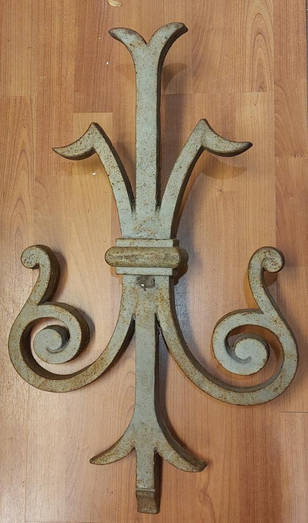 Antieke muurankers, Antiek en Kunst, Curiosa en Brocante, Ophalen