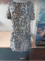 Ana Alcazar jurkje, Kleding | Dames, Maat 38/40 (M), Bruin, Nieuw, Ophalen of Verzenden