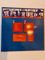 Normaal. Hoken lp, Ophalen of Verzenden, 1980 tot 2000, Zo goed als nieuw