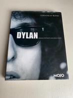 Bob Dylan - Visions, Portraits and Back Pages, Boeken, Artiest, Mark Blake, Ophalen of Verzenden, Zo goed als nieuw