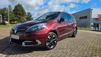 Renault Grand Scénic 1.2 TCe Bose Export prijs of handel, Voorwielaandrijving, 4 cilinders, Leder en Stof, 132 pk