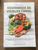Doorbreek de vicieuze cirkel, Ophalen of Verzenden, Nieuw, Dieet en Voeding, Elaine Gottschall