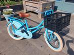 Meisjesfiets 20 inch, Ophalen, Gebruikt, 20 inch