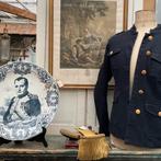 Napoleon bord, jasje, buste *floor epe*, Antiek en Kunst, Ophalen of Verzenden