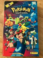 Pokémon Advanced Waps, Ophalen of Verzenden, Zo goed als nieuw