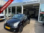 SUZUKI Alto 1.0 Exclusive, Stof, Gebruikt, 4 stoelen, Origineel Nederlands