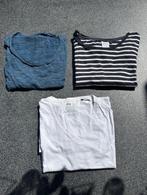 Shirts heren - Maat XL, Ophalen, Gedragen, Maat 56/58 (XL), Overige kleuren