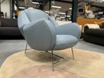 Nieuw Leolux Anton Fauteuil Senso Heaven Fauteuil stoel, Leolux, Nieuw, Ophalen of Verzenden, 50 tot 75 cm