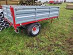 mini kipper 3 ton, Ophalen, 100 tot 250 cm, Lente