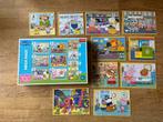 Trefl Peppa Pig 10-in-1 Puzzel 20/35/48 stukjes, Ophalen of Verzenden, 10 tot 50 stukjes, Zo goed als nieuw