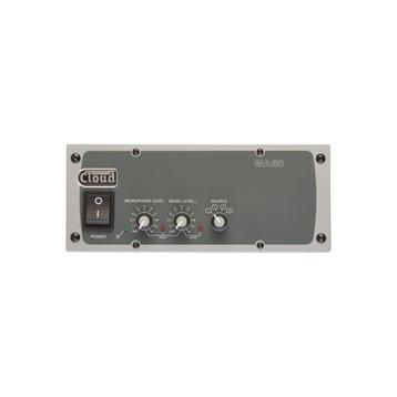 [NIEUW] CLOUD MA-60 Mixer Amplifier beschikbaar voor biedingen