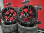 19 inch ORIGINEEL BMW BREEDSET 793 INDIVIDUAL G20 G21 VELGE, Auto-onderdelen, Banden en Velgen, Banden en Velgen, Niet ingevuld