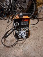 Lasapparaat - Gebruikt, Doe-het-zelf en Verbouw, Gereedschap | Lasapparaten, Ophalen of Verzenden, Gebruikt, Minder dan 150 ampère