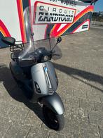 Vespa sprint 2017, Ophalen, Gebruikt, Vespa S, Benzine