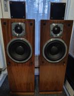 set Magnat Luidsprekers custom gebaseerd op All Ribbon 8PII, Magnat, Ophalen of Verzenden, Zo goed als nieuw, 120 watt of meer