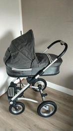 mutsy kinderwagen, Kinderen en Baby's, Kinderwagens en Combinaties, Ophalen, Gebruikt, Mutsy