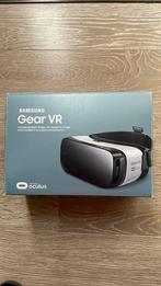 Samsung Gear VR - Virtual Reality Bril, Spelcomputers en Games, Ophalen of Verzenden, Nieuw, VR-bril, Telefoon