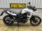 BMW F 700 GS (bj 2015), Toermotor, 798 cc