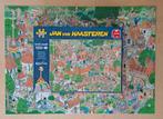 Jan van Haasteren puzzels, Ophalen of Verzenden, 500 t/m 1500 stukjes, Gebruikt