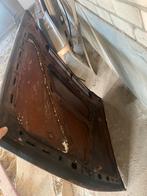 Volkswagen Scirocco 1 plaatwerk., Ophalen of Verzenden, Links, Volkswagen, Spatbord