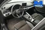 Audi A4 Avant 35 TFSI Sport |B&O|TREKHAAK|SPORTSTOELEN, Gebruikt, 4 cilinders, A4, Electronic Stability Program (ESP)