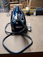 Tefal Pro Express Ultimate II GV9720 Stoomgenerator DLS18506, Strijkijzer met snoer, Info@tefal.de, Nieuw, Ophalen of Verzenden