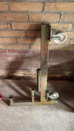 Kantelbeugel vouwwagen Trigano Odyssee, Caravans en Kamperen, Ophalen of Verzenden, Gebruikt