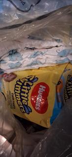 Luiers maat 5 en 6, Diversen, Levensmiddelen, Ophalen