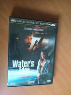 DVD Water's Edge, Cd's en Dvd's, Vanaf 12 jaar, Ophalen of Verzenden, Zo goed als nieuw