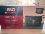 Kleine BBQ - Grill King, Ophalen of Verzenden, Nieuw