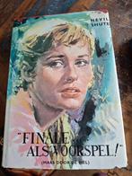 Filmeditie Finale als Voorspel - Nevil Shute, Ophalen of Verzenden, Gelezen, Nevil Shute, Nederland
