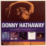 Donny Hathaway - Original Album Series - 5 CDs, Verzenden, 2000 tot heden, Nieuw in verpakking, Soul of Nu Soul