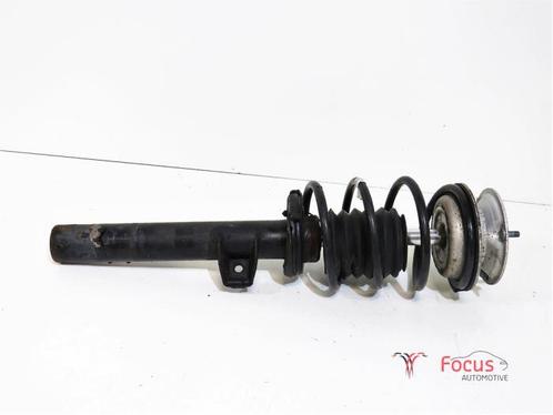 Schokdemperpoot links-voor van een BMW 1-Serie, Auto-onderdelen, Ophanging en Onderstel, BMW, Gebruikt, 6 maanden garantie, 12 maanden garantie