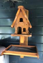 Vogel voeder huis, Ophalen, Nieuw