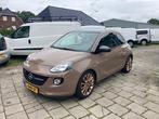 OPEL Adam 1.4 ecoFLEX Start/Stop 87PK ADAM SLAM, Auto's, Opel, Euro 5, 1398 cc, 4 cilinders, Bruin