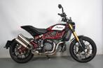 Indian FTR 1200 S RACE REPLICA, Motoren, Bedrijf, Meer dan 35 kW, Indian, Naked bike