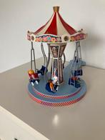 Zweefmolen playmobil, Ophalen, Gebruikt