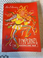 Pimpernel, de koninklijke nar - Lode L. Stevenberg, Boeken, Ophalen of Verzenden