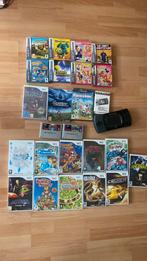 Lot videogames nintendo Atari gamecube snes gba wii, Spelcomputers en Games, Games | Nintendo GameCube, Ophalen of Verzenden, Zo goed als nieuw