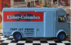 Citroen Type HY Kleber Colombes 1/43 GARAGE MODERNE # 9, Hobby en Vrije tijd, Modelauto's | 1:43, Verzenden, Nieuw, Bus of Vrachtwagen