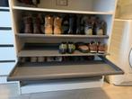 IKEA pax schoenenrek komplement grijs, Huis en Inrichting, Ophalen, Zo goed als nieuw