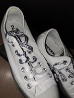 Converse ALL STARS nieuw sneakers, Kleding | Dames, Schoenen, Ophalen of Verzenden, Nieuw, Wit, Sneakers of Gympen