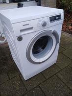 Wasmachine Siemens iq700 1600rpm 9kg A+++ nette staat!, Witgoed en Apparatuur, Wasmachines, Ophalen, Minder dan 85 cm, 8 tot 10 kg