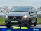 MERCEDES-BENZ EVITO l2 41kwh navi camera, Gebruikt, Mercedes-Benz, Metallic lak, Te koop