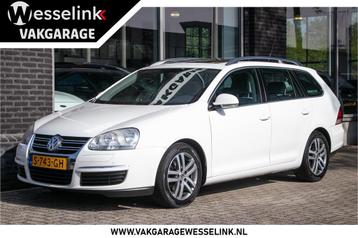 Volkswagen GOLF Variant 1.4 TSI Comfortline - All-in rijklrp beschikbaar voor biedingen