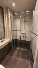 douchecabine, Ophalen, Zo goed als nieuw