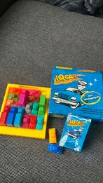 Iq car, Hobby en Vrije tijd, Gezelschapsspellen | Bordspellen, IQ games, Een of twee spelers, Ophalen of Verzenden, Zo goed als nieuw