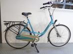 Gazelle Bloom C7 moederfiets in nieuwstaat - XL frame 61cm., Fietsen en Brommers, Dubbele standaard, 56 cm of meer, 2 zitjes, Zo goed als nieuw