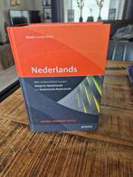 Prisma Handwoordenboek Nederlands, Ophalen of Verzenden, Zo goed als nieuw, Prisma of Spectrum, Nederlands